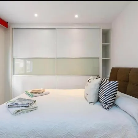 Apartment Fantastic Station Center - Fantastico Centro Estaciones *