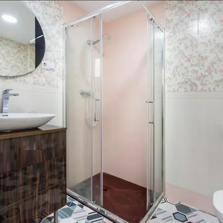 Fantastic Station Center - Fantastico Centro Estaciones