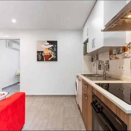 Fantastic Station Center - Fantastico Centro Estaciones